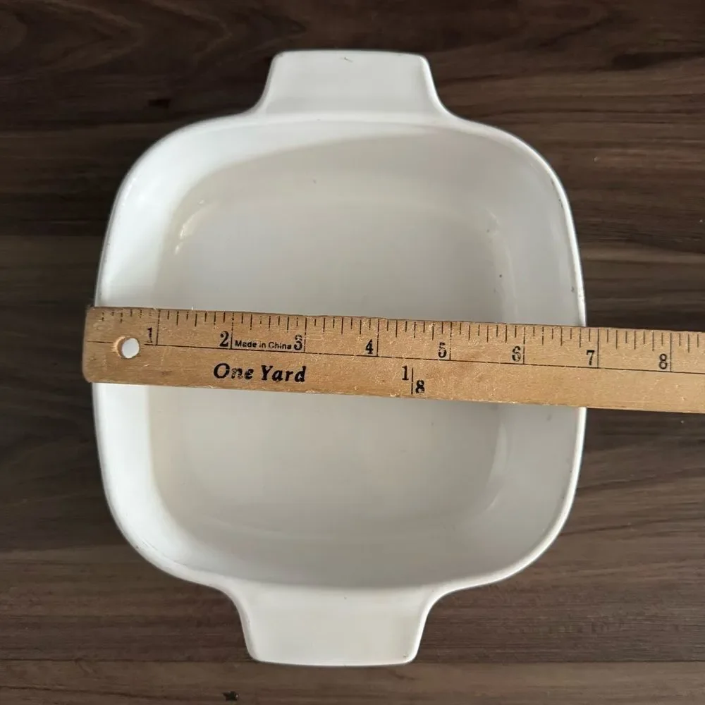 Corelle vintage corning